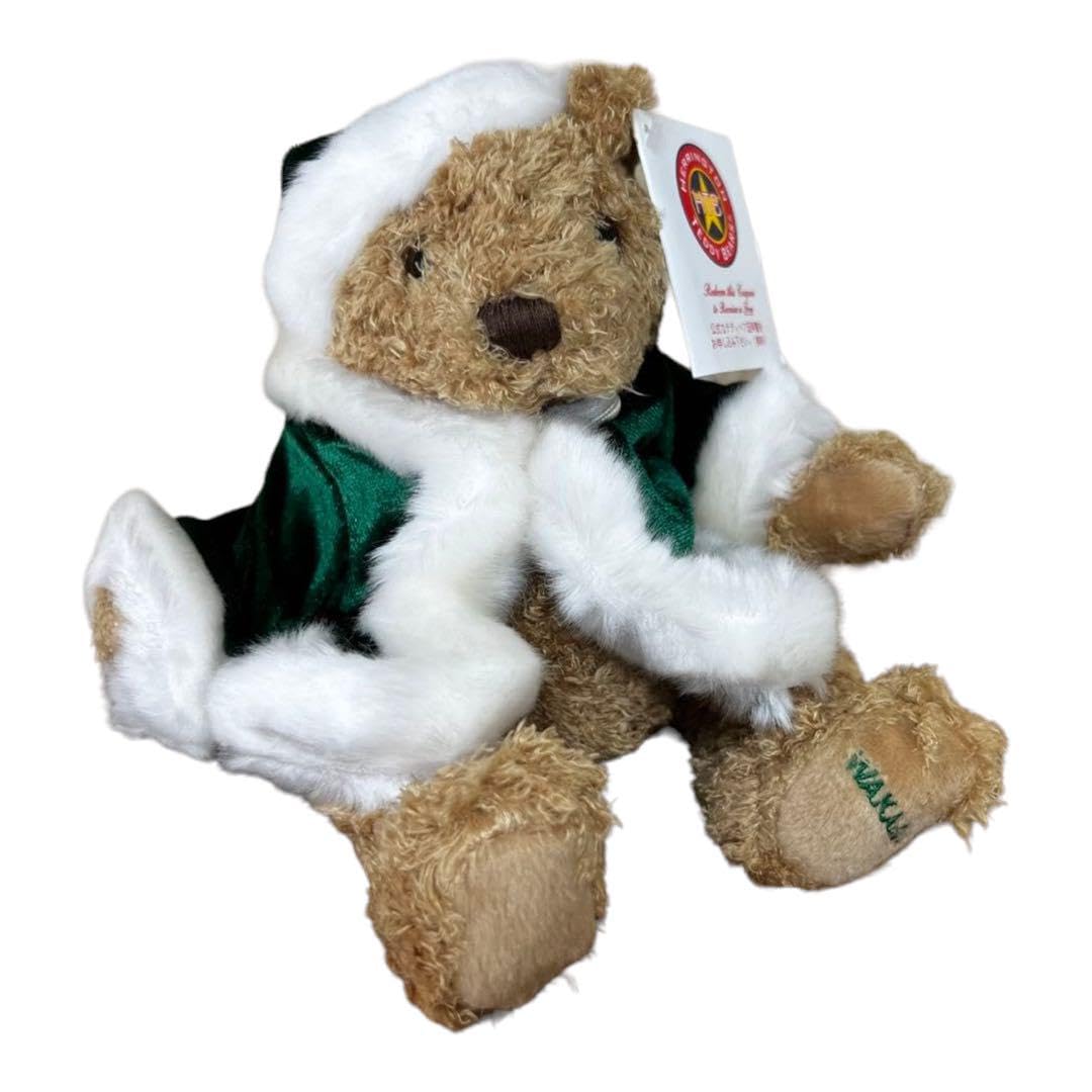 herrington teddy bears テディベア Amazon.co.jp: 2003 Herrington ハリントンテディベア クリスマス 限定